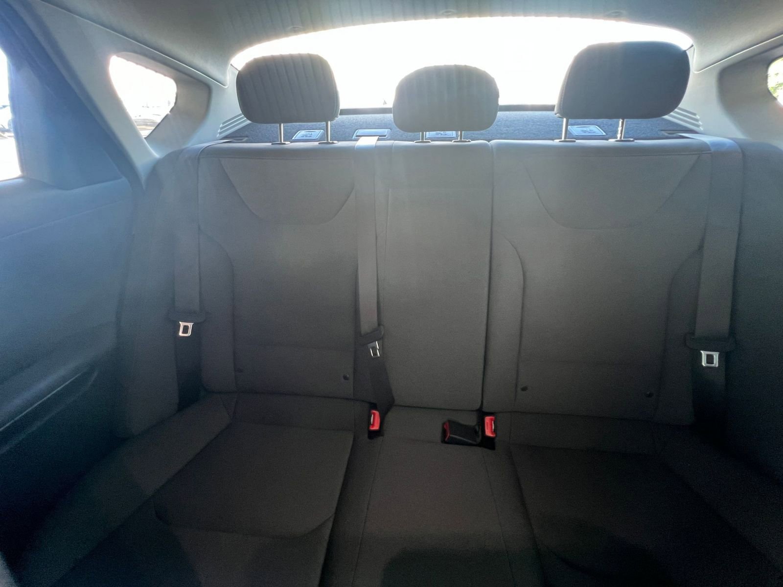 Used 2025 Kia K4 FWD image 38
