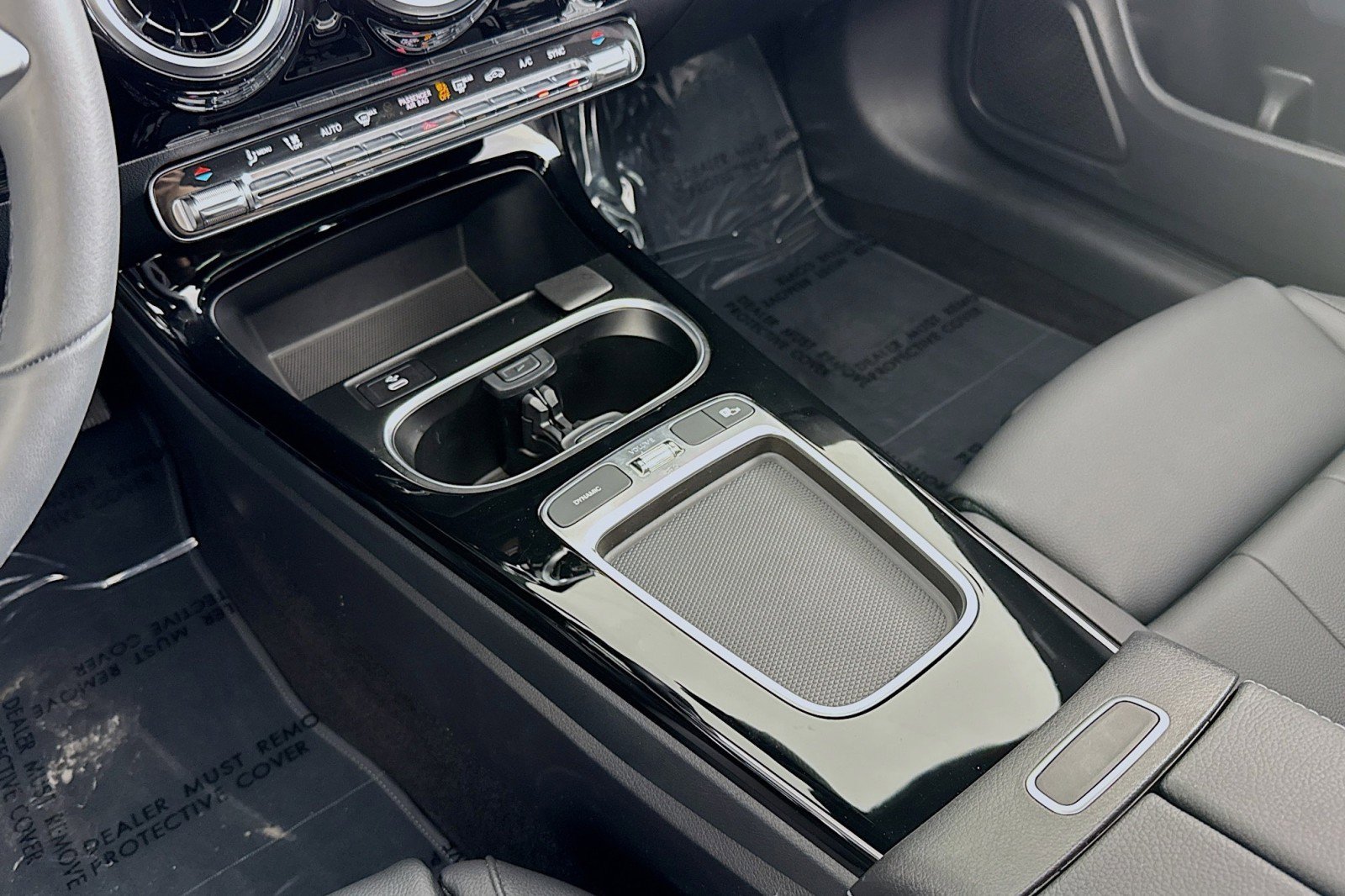 Certified 2026 Mercedes-Benz CLA 250 image 7