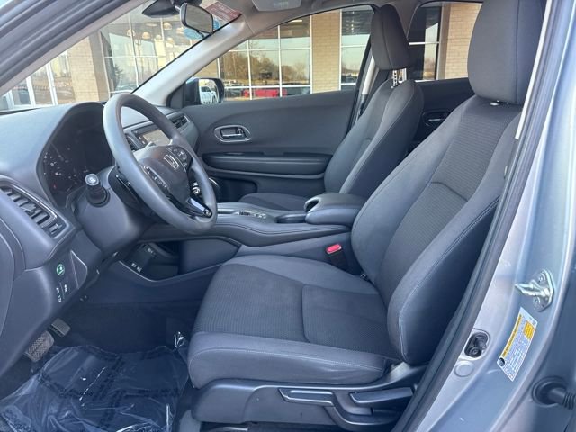 Used 2019 Honda HR-V EX image 8