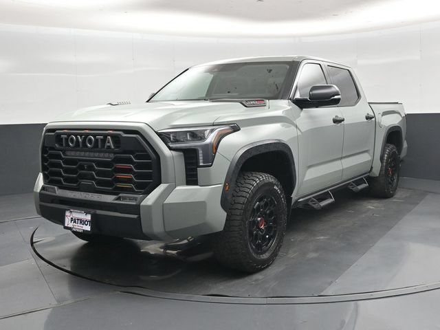 Used 2022 Toyota Tundra TRD Pro AWD/4WD image 33