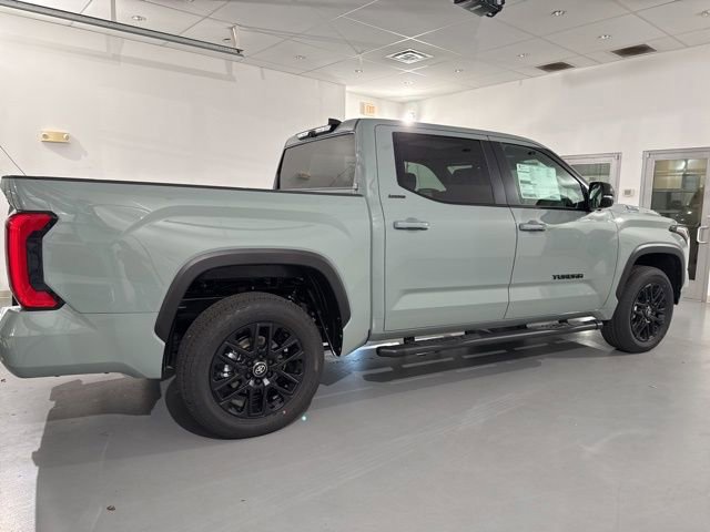 New 2026 Toyota Tundra Limited image 3