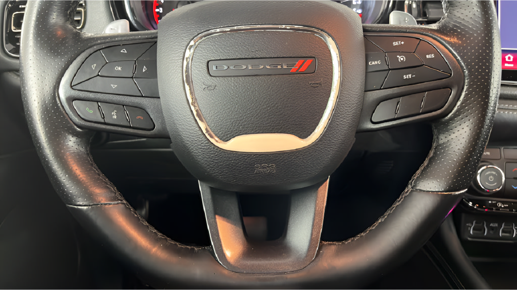 Used 2021 Dodge Durango GT AWD/4WD image 24