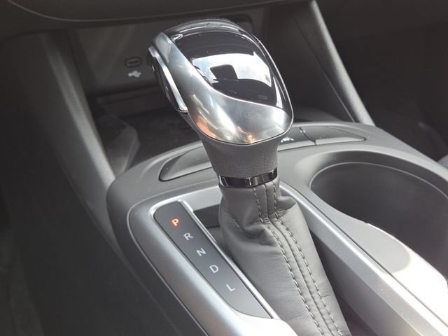 New 2026 Buick Envista Preferred w/ Convenience I Package FWD image 27