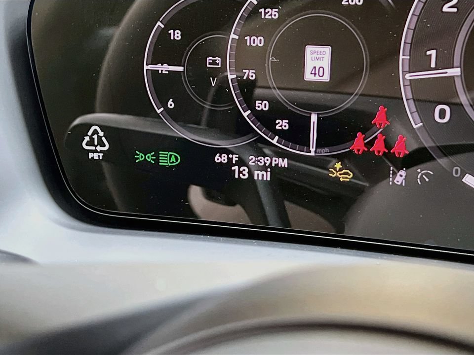 New 2026 Porsche Panamera 4 AWD/4WD image 13