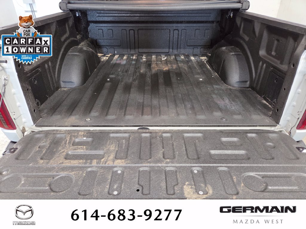 Used 2024 Ford F150 STX w/ STX Black Appearance Package AWD/4WD image 21