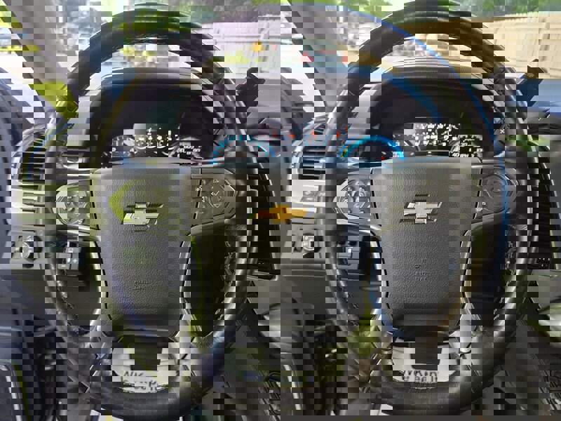 Used 2018 Chevrolet Tahoe Premier w/ RST 6.2L Performance Edition image 14