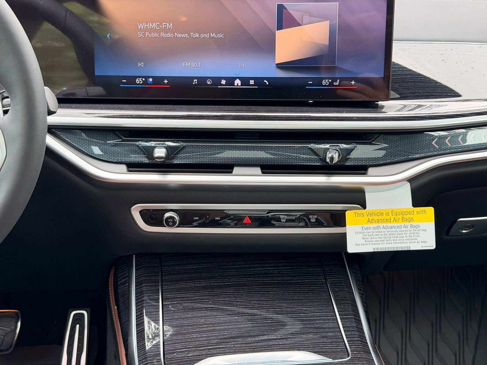 New 2027 BMW X7 xDrive40i w/ Executive Package AWD/4WD image 20