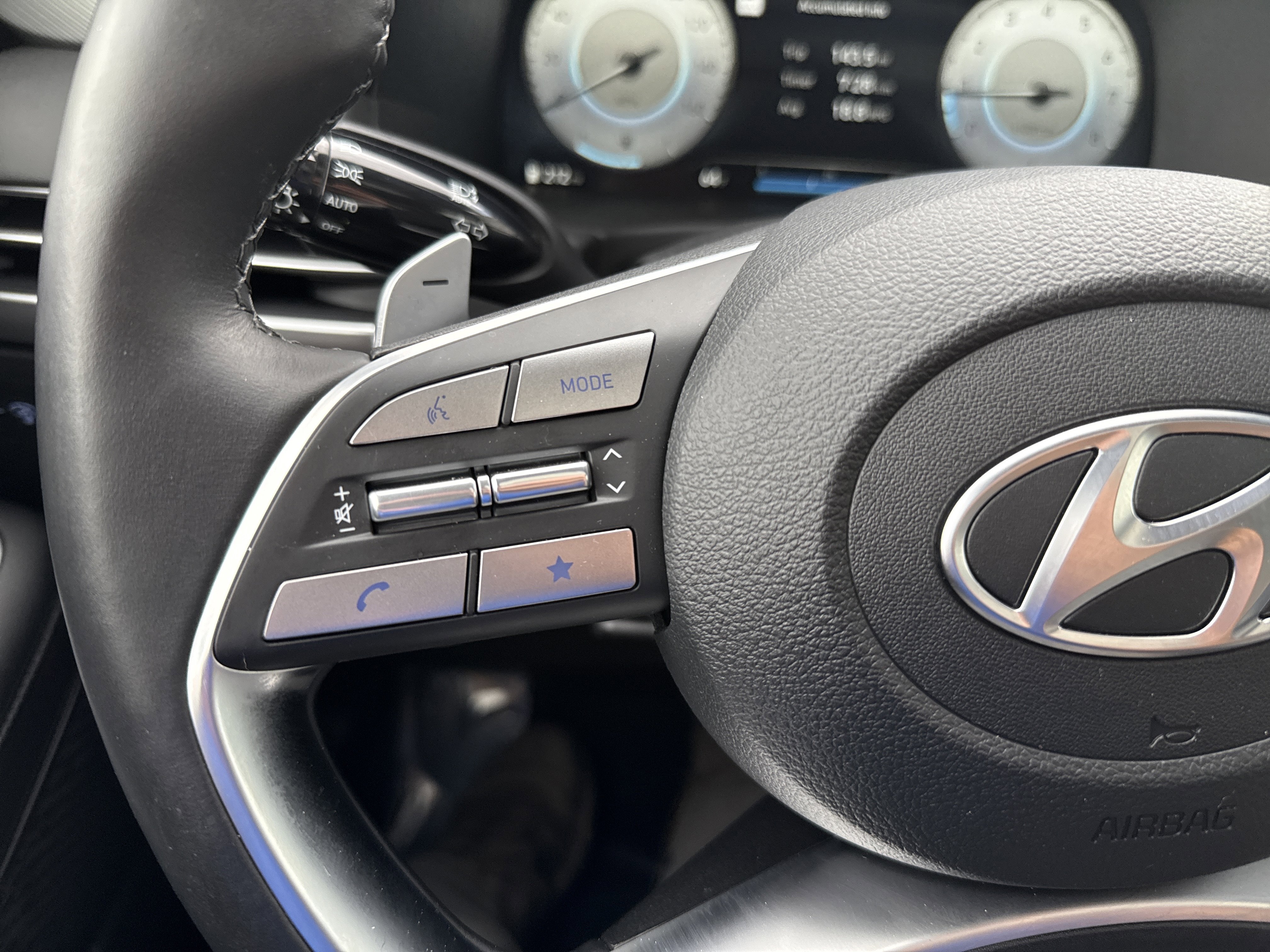 Used 2025 Hyundai Palisade SEL image 18