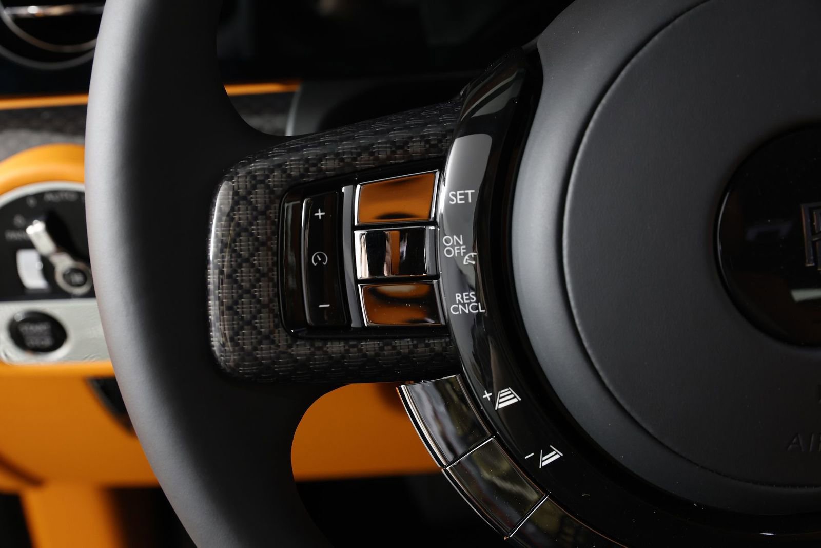 New 2026 Rolls-Royce Ghost Black Badge AWD/4WD image 14