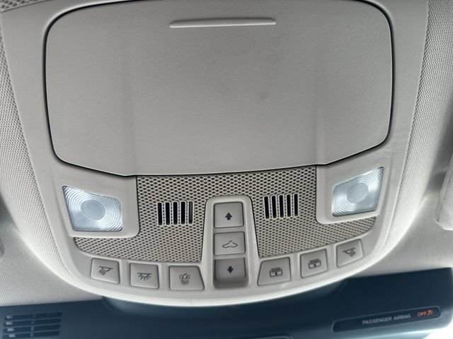 Certified 2023 Lincoln Nautilus Reserve AWD/4WD image 26