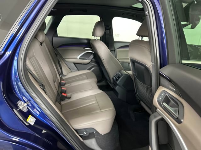 Used 2025 Audi Q5 Premium Plus w/ Premium Plus image 26