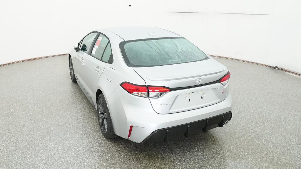 New 2026 Toyota Corolla SE image 16