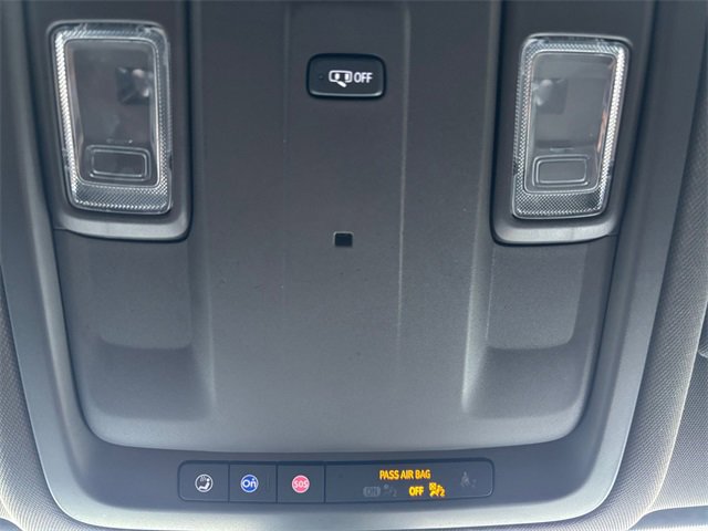 Used 2021 Chevrolet Tahoe LS image 26