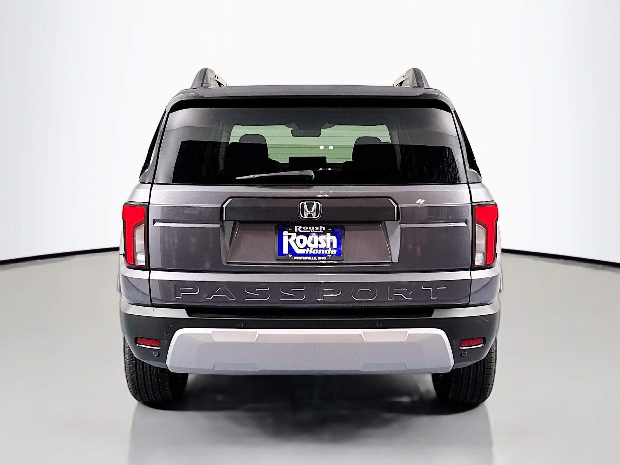 New 2026 Honda Passport RTL image 6