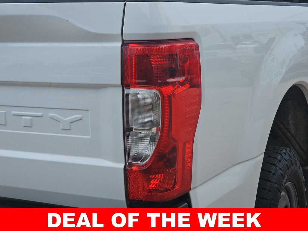 Used 2020 Ford F250 XL w/ Power Equipment Group AWD/4WD image 39