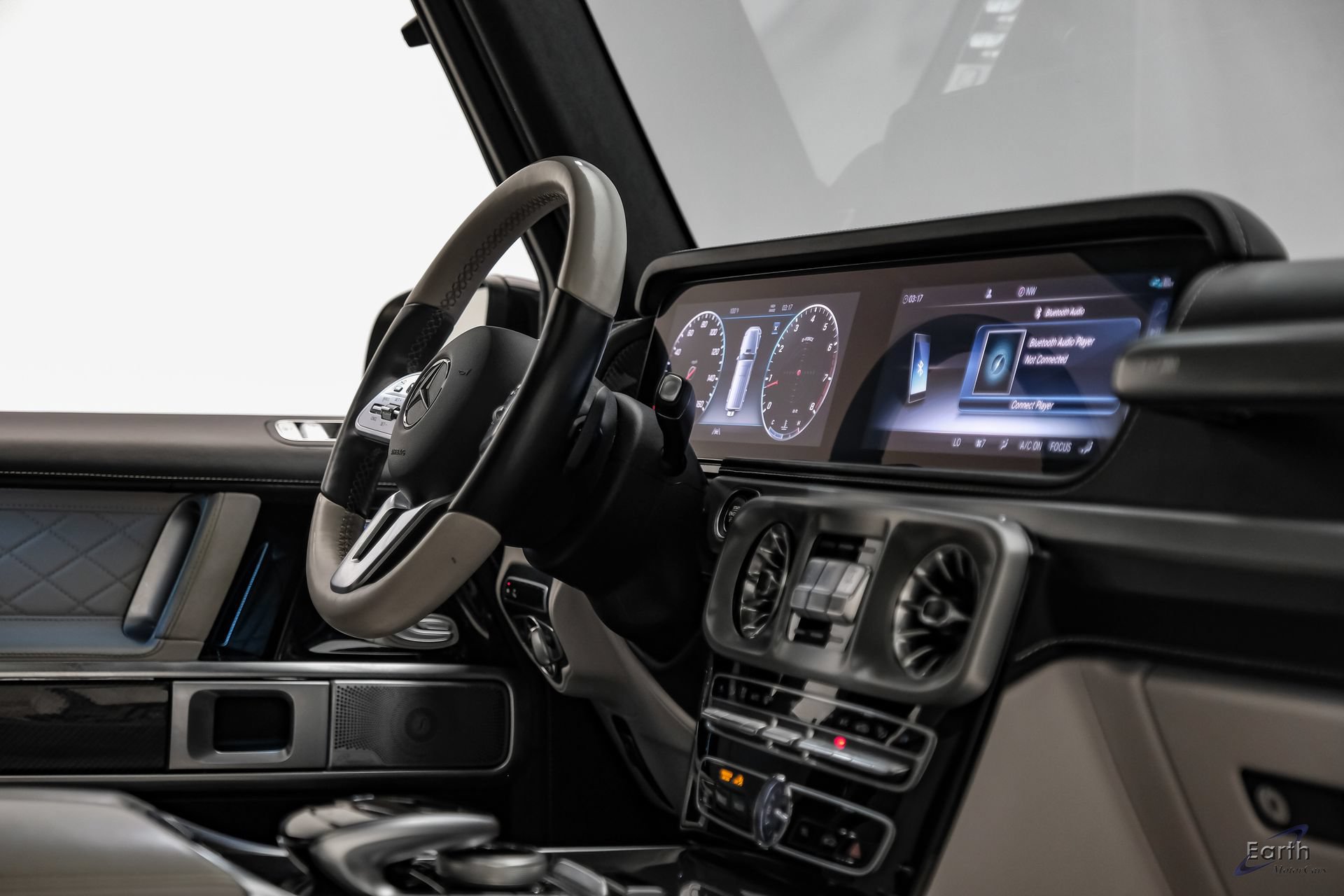 Used 2021 Mercedes-Benz G 550 image 48