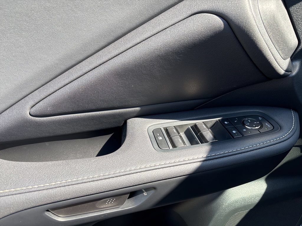 Used 2025 Lexus TX 350 FWD w/ Convenience Package image 11