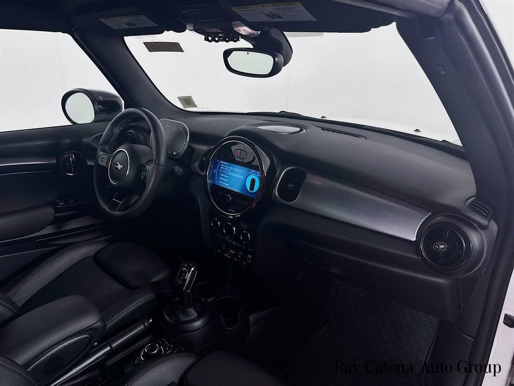 Certified 2023 MINI Cooper S FWD image 28