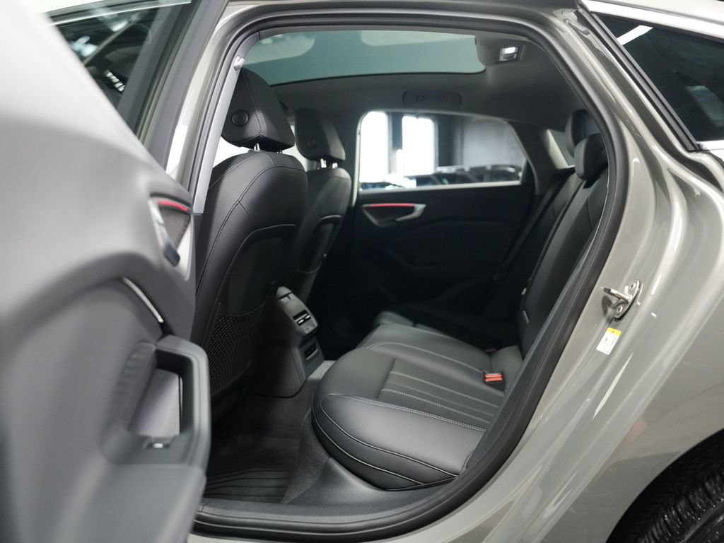 Used 2025 Audi A5 Premium Plus w/ Premium Plus AWD/4WD image 32