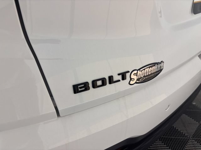 New 2027 Chevrolet Bolt RS FWD image 39