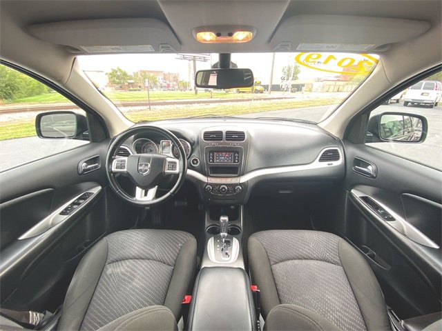 Used 2019 Dodge Journey SE w/ Connectivity Group image 19