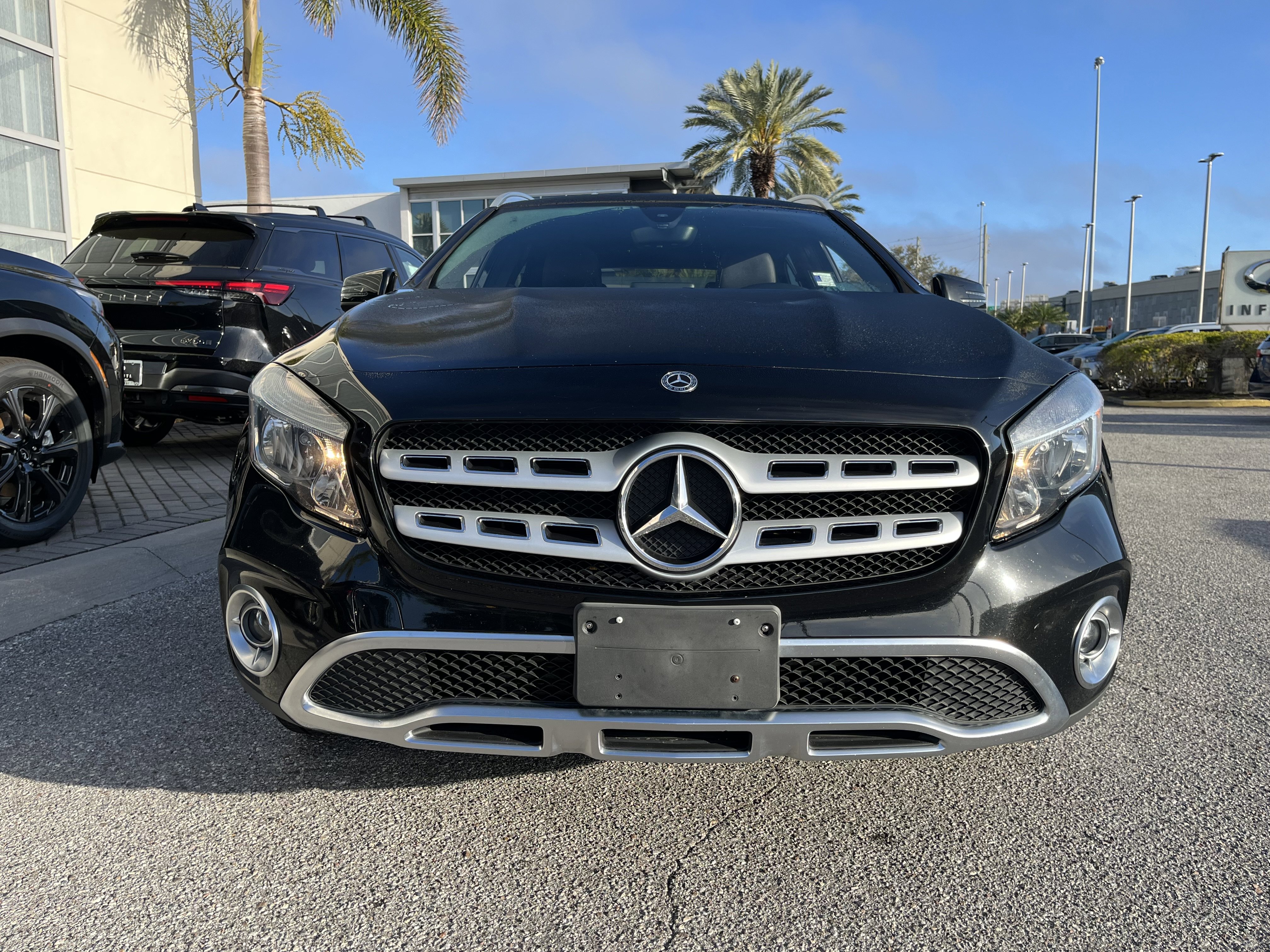 Used 2019 Mercedes-Benz GLA 250 GLA 250 image 13