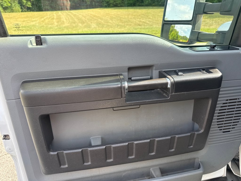 Used 2012 Ford F450 XL w/ PWR Equipment Group AWD/4WD image 24