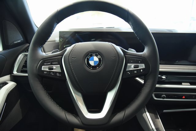 New 2026 BMW X5 xDrive40i image 13