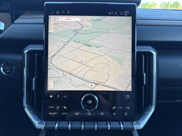 New 2026 GMC Acadia Elevation w/ Black Edition image 8