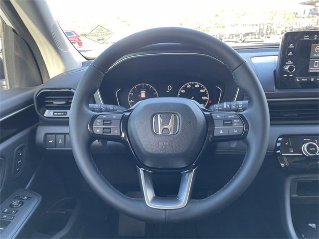 New 2025 Honda Pilot EX-L image 16