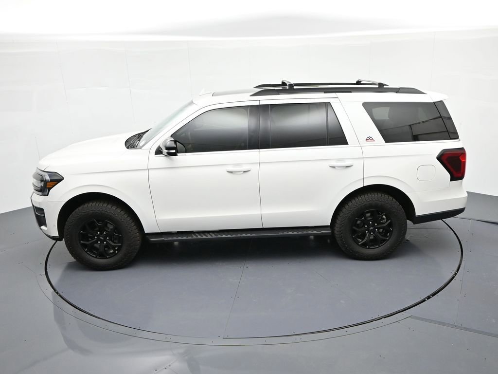 Used 2022 Ford Expedition Timberline AWD/4WD image 31