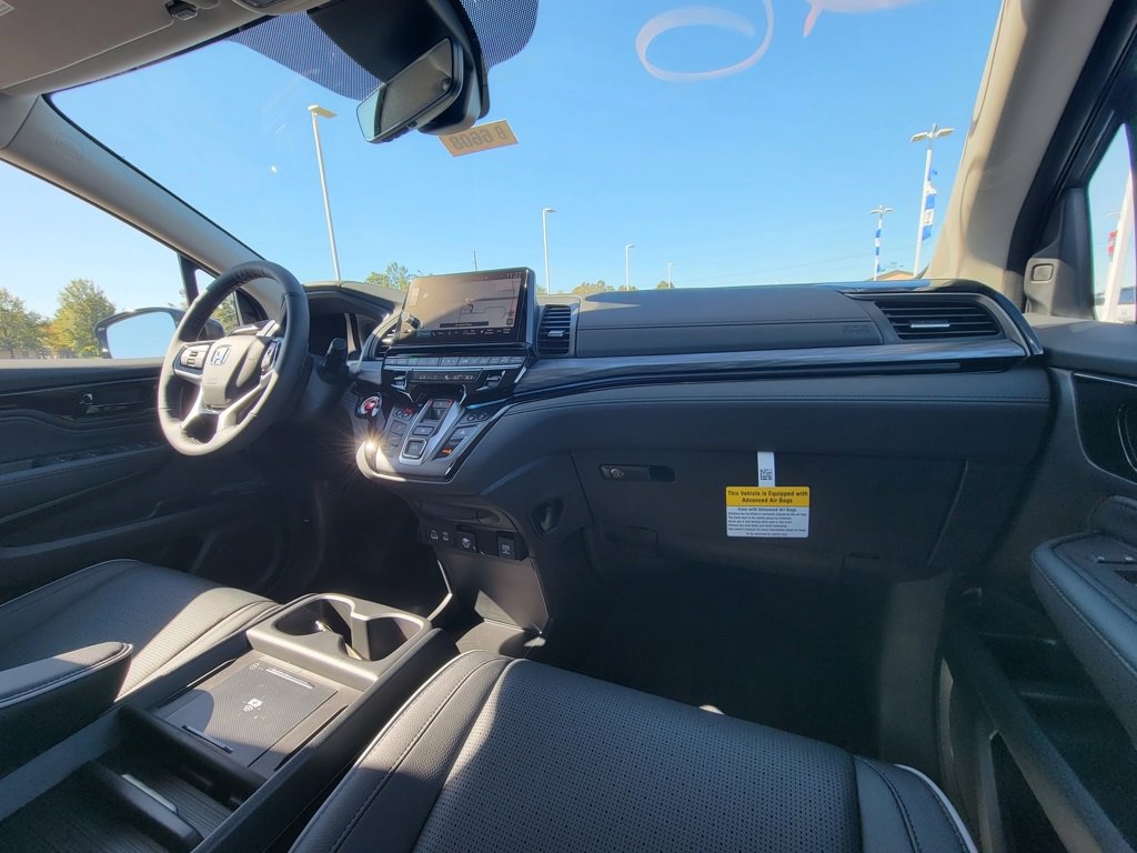 New 2026 Honda Odyssey Elite image 13