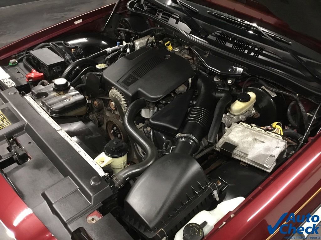 Used 2008 Mercury Grand Marquis LS image 40