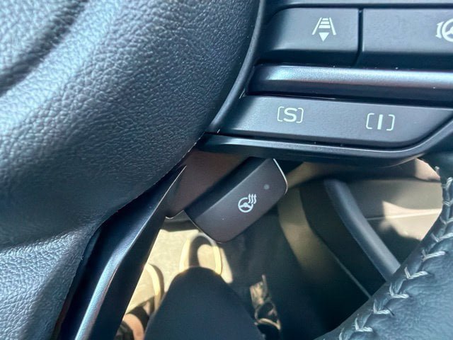 New 2026 Subaru Forester Limited AWD/4WD image 15