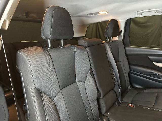 Used 2020 Subaru Ascent Premium AWD/4WD image 18