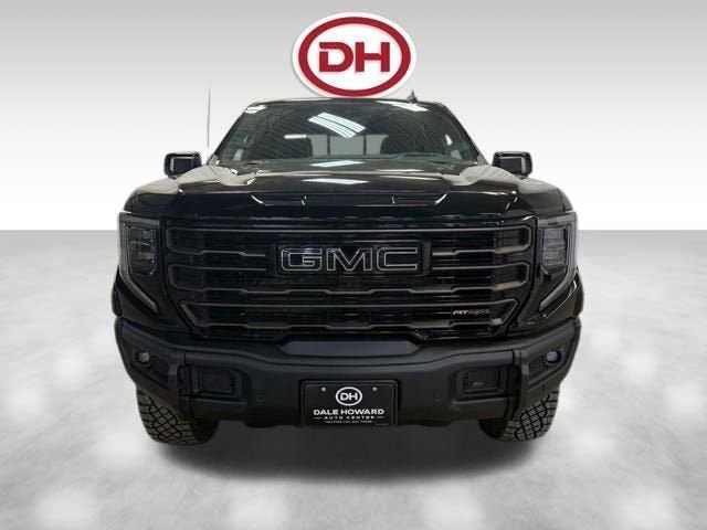 New 2026 GMC Sierra 1500 AT4X AWD/4WD image 8