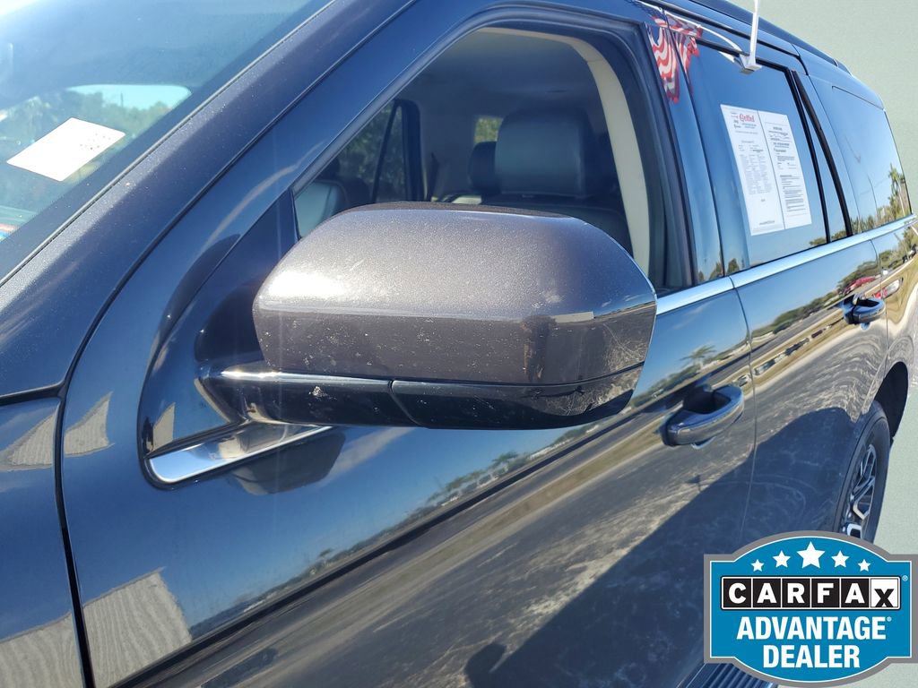 Used 2022 Ford Expedition XLT image 12