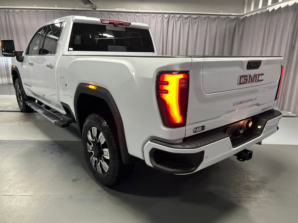 New 2026 GMC Sierra 2500 Denali w/ Technology Package image 5