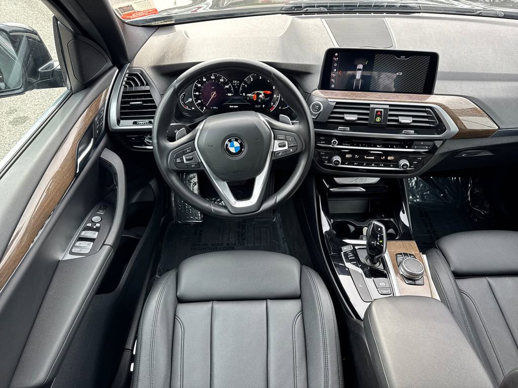 Used 2019 BMW X3 sDrive30i image 23