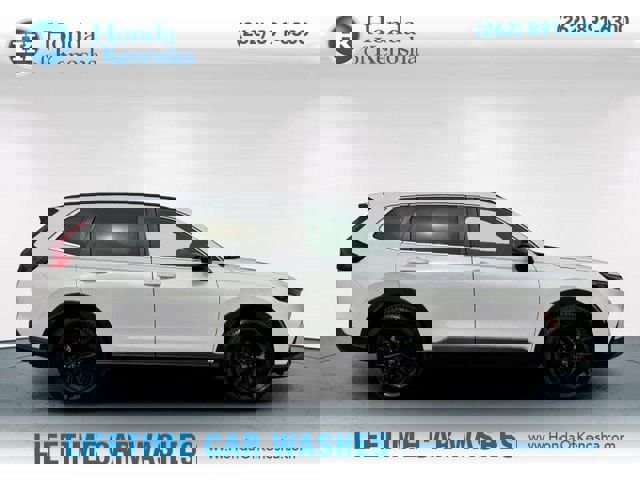 Used 2024 Honda CR-V Sport image 8