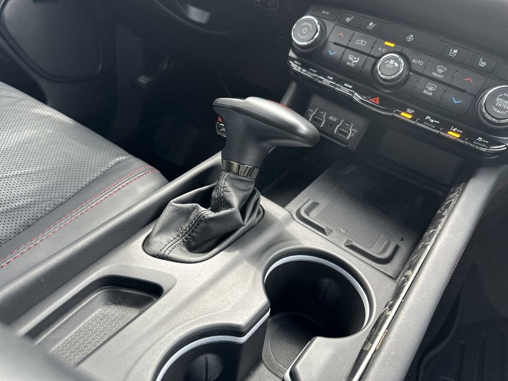 Used 2023 Dodge Durango R/T AWD/4WD image 19