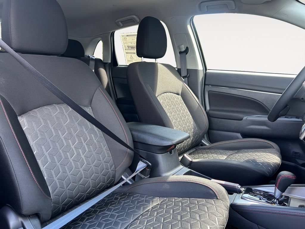 New 2027 Mitsubishi Outlander Sport AWD image 15