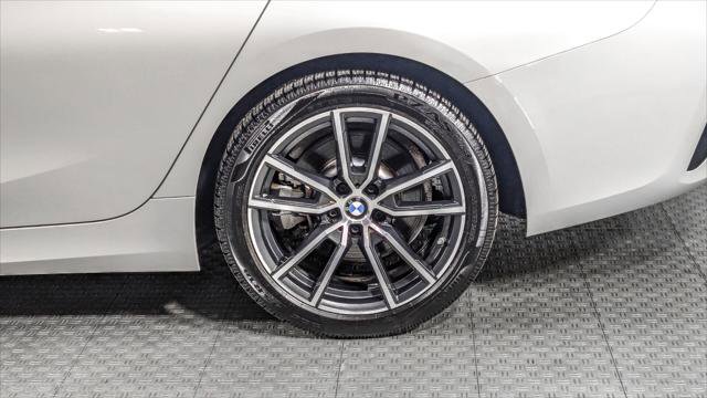 Used 2020 BMW 330i Sedan w/ Convenience Package image 36