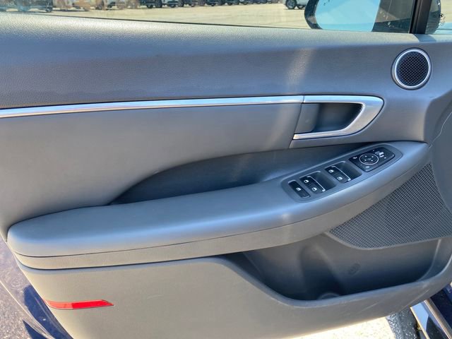 Used 2022 Hyundai Sonata Sport FWD image 17