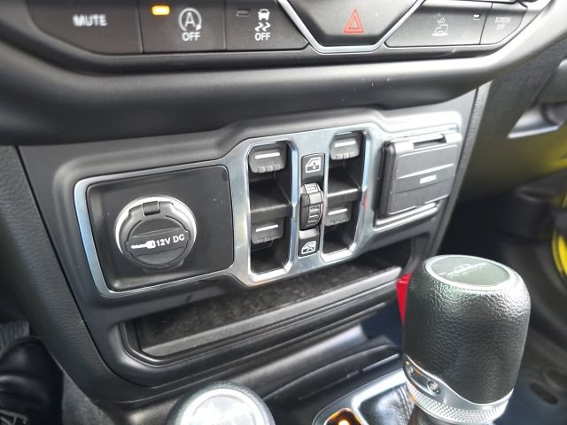 Used 2023 Jeep Gladiator Sport AWD/4WD image 33