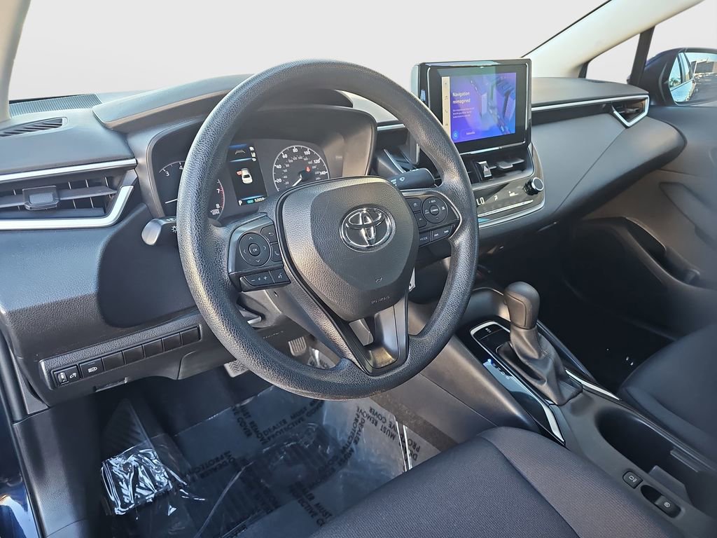 Certified 2024 Toyota Corolla LE image 9