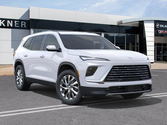 New 2026 Buick Enclave Preferred w/ Power Package image 7