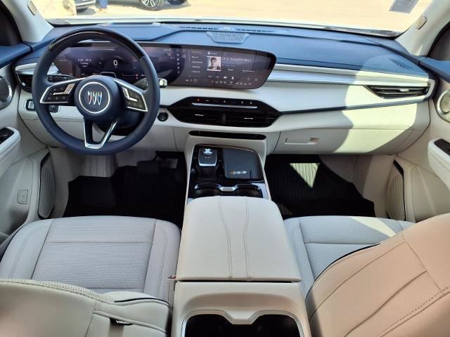 New 2026 Buick Enclave Avenir w/ Super Cruise Package FWD image 4