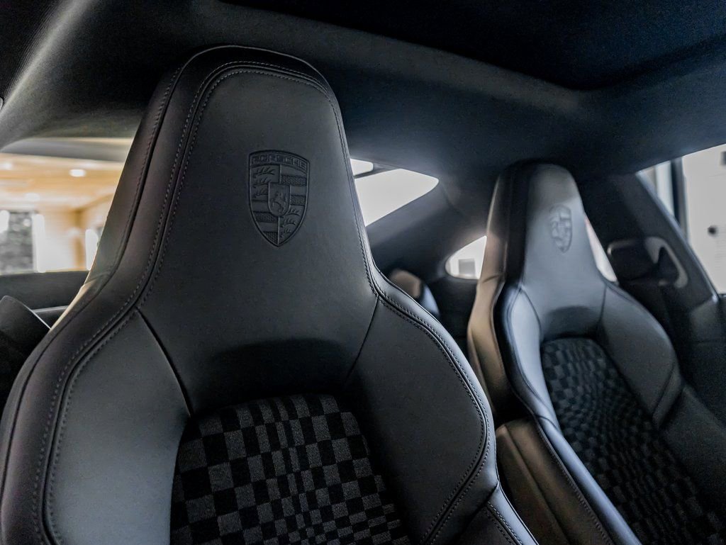 New 2026 Porsche 911 Carrera image 32