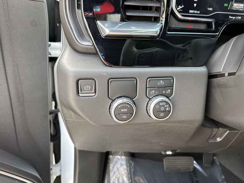 Used 2023 GMC Sierra 1500 Elevation RWD image 55